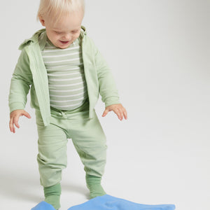 Soft Baby Joggers 9-12m / 80
