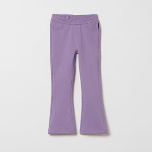 Flared Kids Joggers 5-6y / 116
