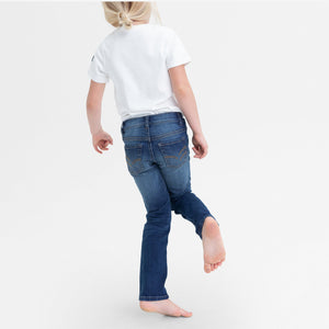 JESSIE - Super Slim Fit Kids Jeans