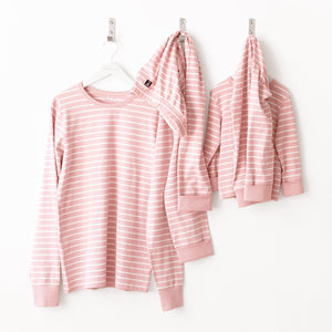 Striped Kids Pyjamas