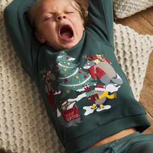 Kids Christmas Sweatshirt