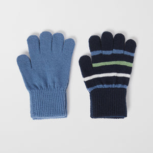 2 Pack Kids Magic Gloves