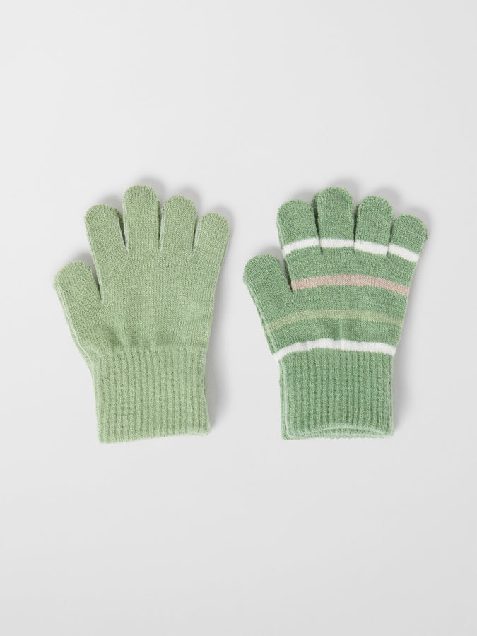 2 Pack Kids Magic Gloves