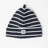 PO.P Stripe Baby Hat