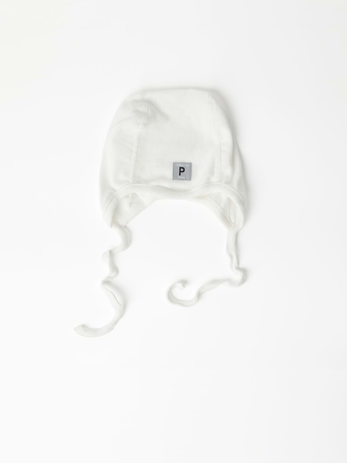 PO.P Baby Helmet Hat