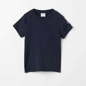 Plain Kids T-Shirt