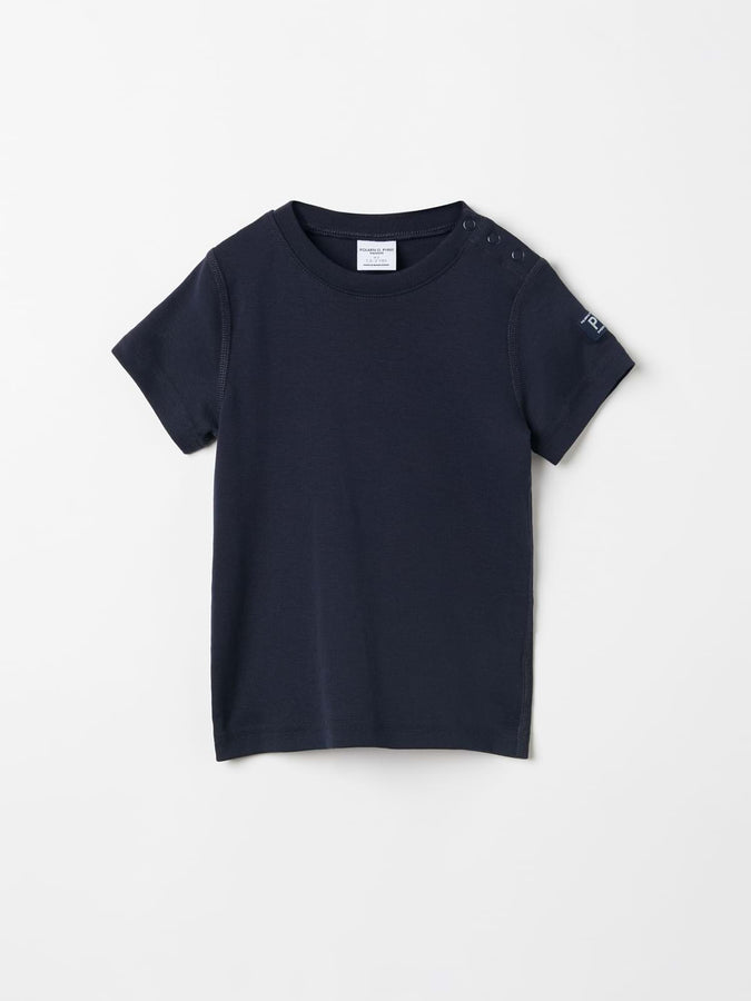 Plain Kids T-Shirt