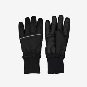 Kids Waterproof Shell Gloves