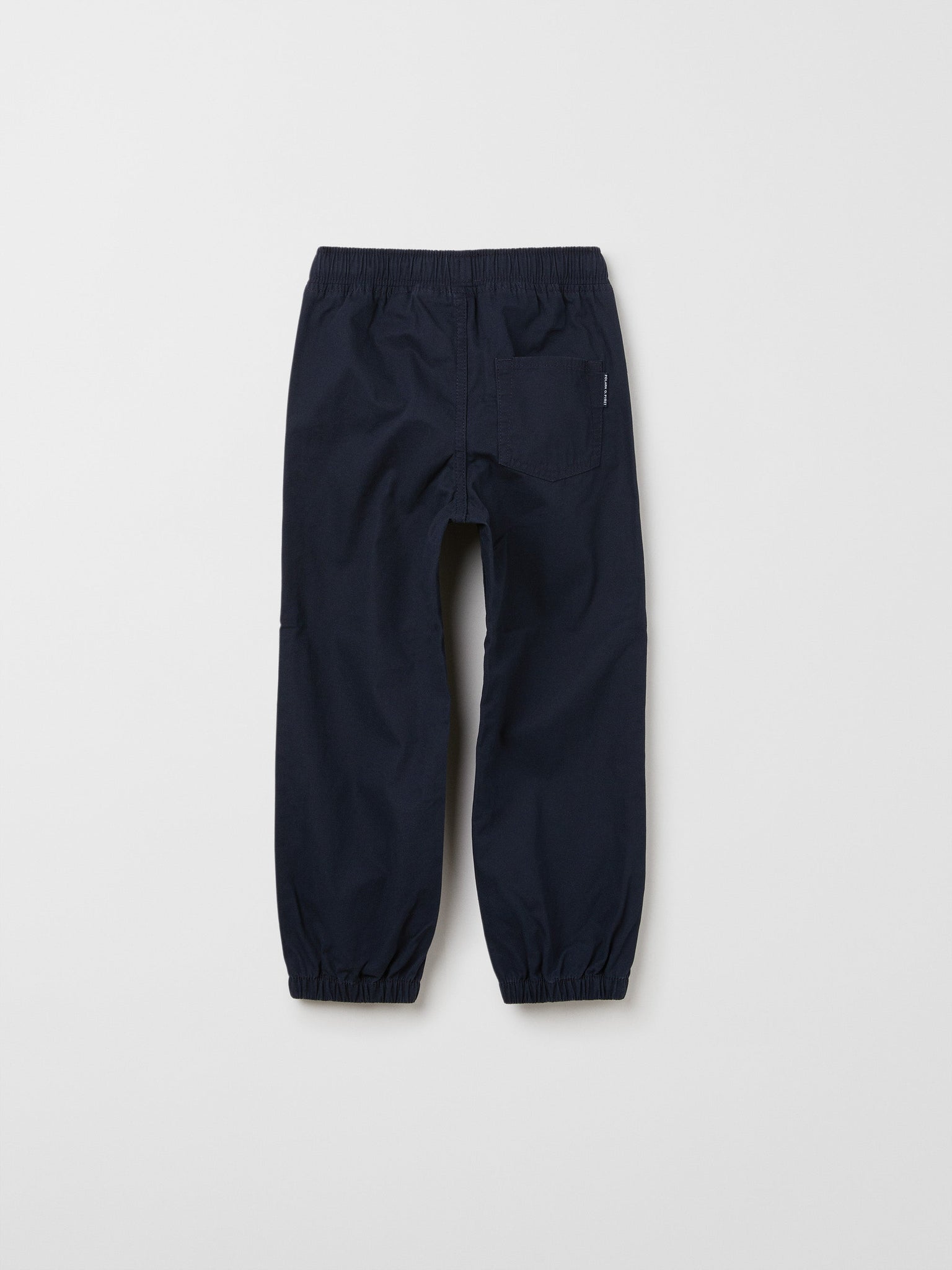 MAX - Pull-on Kids Jogger Jeans 5-6y / 116