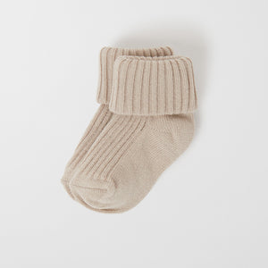 Soft Baby Socks 1-4m / 13/15
