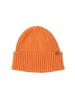 Ribbed Beanie Hat