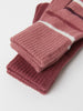 Pink Kids Magic Mittens Multipack from the Polarn O. Pyret outerwear collection. Made using ethically sourced materials.