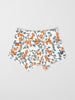 Organic Cotton Boys Boxer Shorts from the Polarn O. Pyret kids collection. Nordic kids clothes made from sustainable sources.