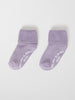 Cotton Antislip Kids Socks Multipack from the Polarn O. Pyret kids collection. Ethically produced kids clothing.