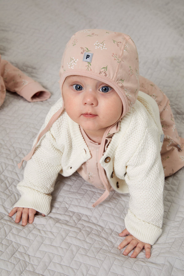 Knitted Baby Cardigan 9-12m / 80