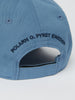 Kids Car Applique Cap from the Polarn O. Pyret kidswear collection. Quality kids clothing made to last.