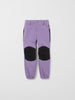 Waterproof Kids Trousers from the Polarn O. Pyret kidswear collection. Quality kids clothing made to last.
