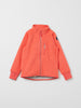 Waterproof Kids Fleece Jacket 5-6y / 116