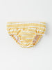 Baby and Toddler Swim Nappy from the Polarn O. Pyret baby collection. Nordic kids clothes made from sustainable sources.