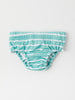 Baby and Toddler Swim Nappy from the Polarn O. Pyret baby collection. Nordic kids clothes made from sustainable sources.