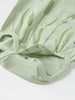 Short Sleeve Dragonfly Embroidered Babygrow from the Polarn O. Pyret baby collection. Ethically produced kids clothing.
