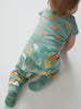 Forest Animal Print Baby Joggers 9-12m / 80
