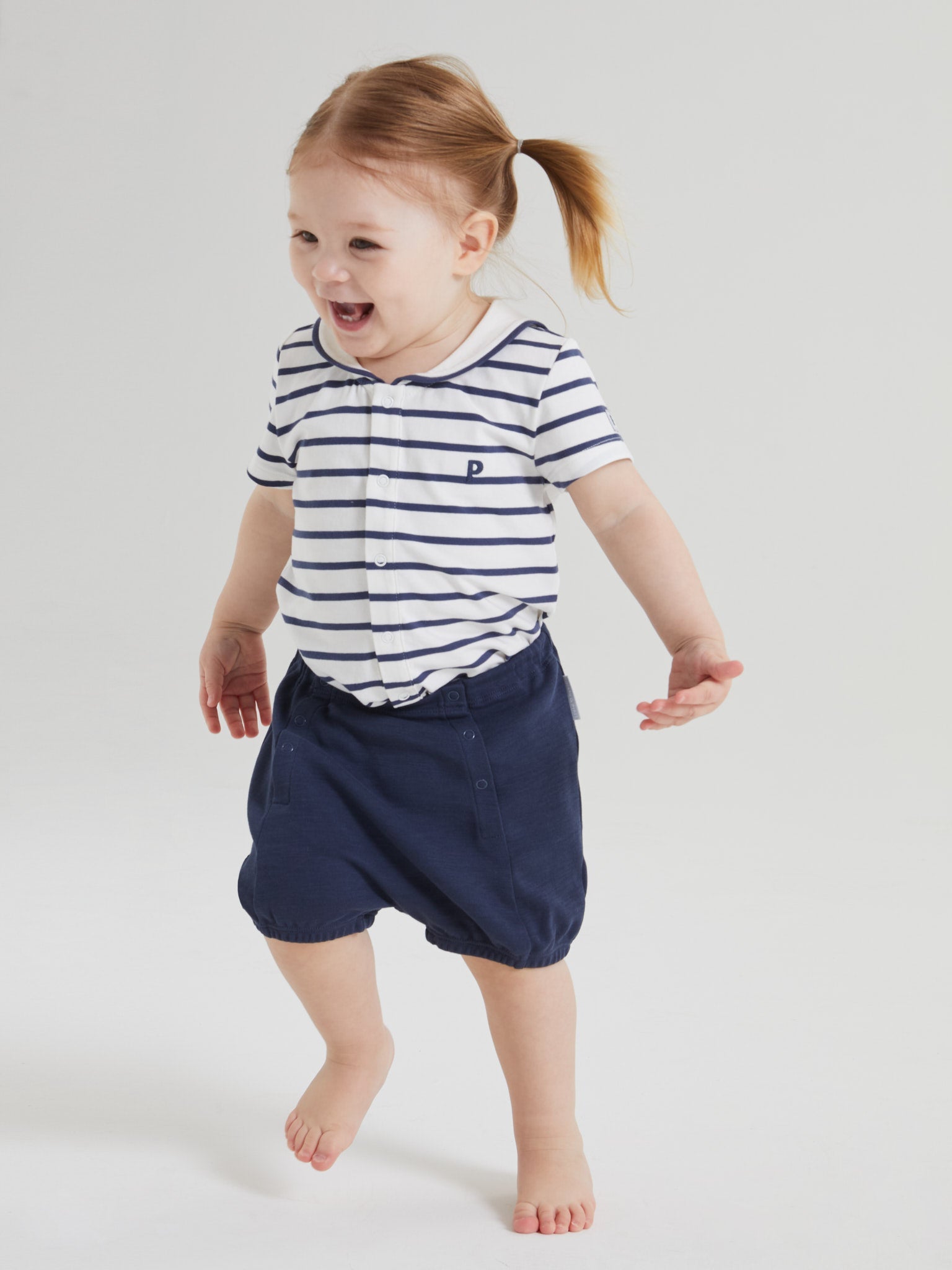 Smart Baby Shorts 9-12m / 80