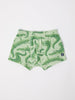Organic Crocodile Print Boys Boxers from the Polarn O. Pyret kidswear collection. The best ethical kids clothes