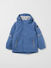 Waterproof Kids School Coat 5-6y / 116