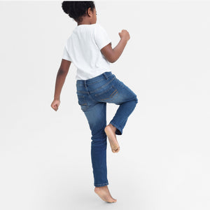 KIM - Regular Fit Kids Jeans