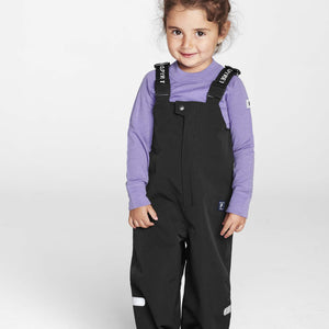 Waterproof Baby Shell Dungarees