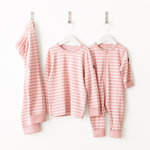 Striped Kids Pyjamas