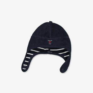 Windproof Fleece Baby Hat