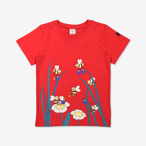 Organic Kids T-Shirt