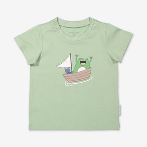 Organic Baby T-Shirt