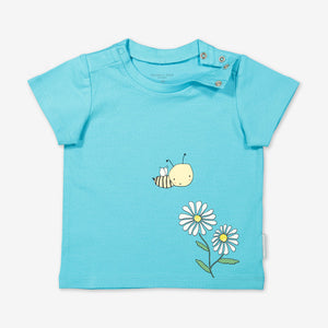 Organic Baby T-Shirt