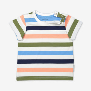 Baby Striped T-Shirt