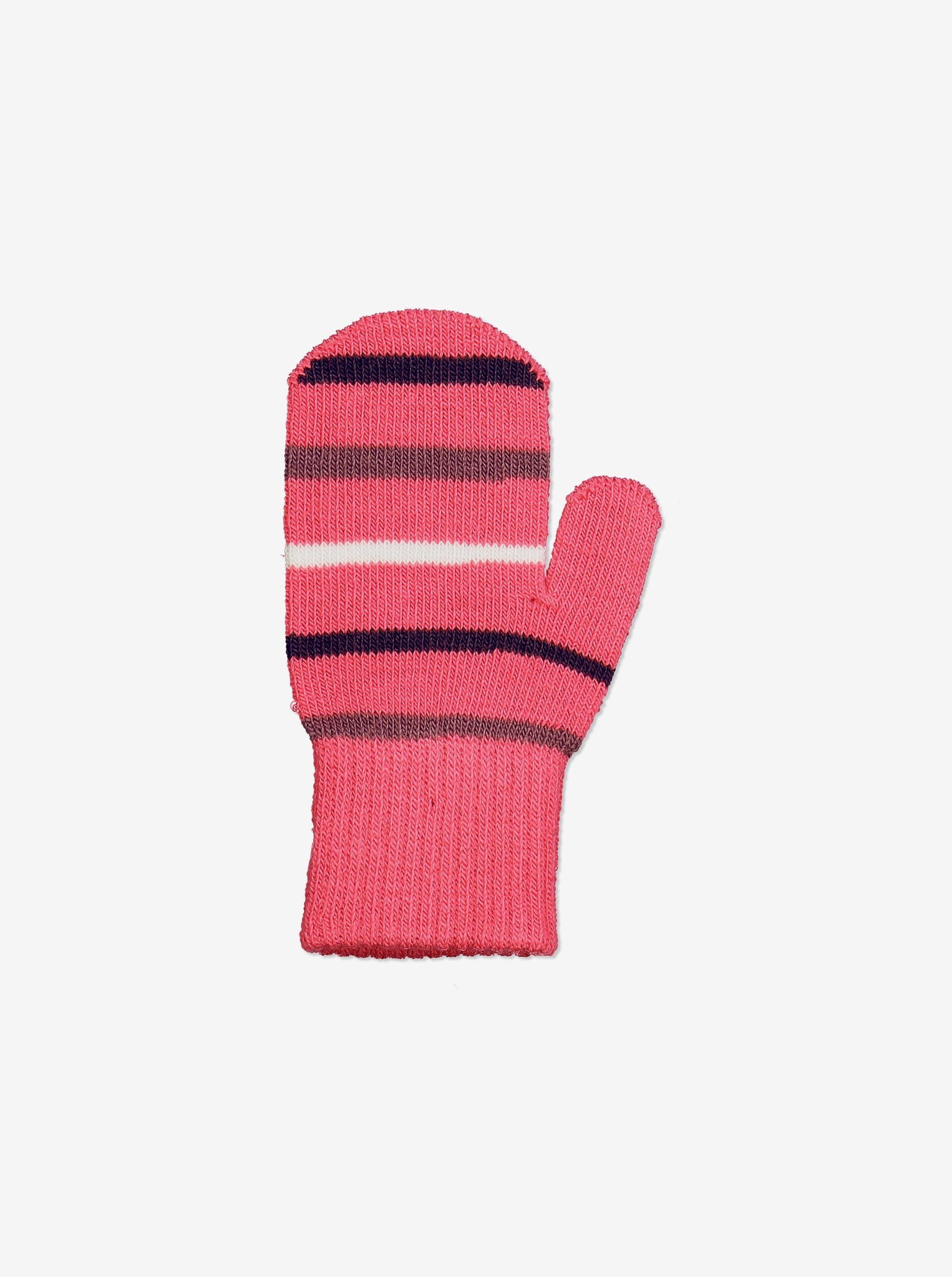 Two Pack Kids Magic Mittens-6m-4y-Pink-Girl