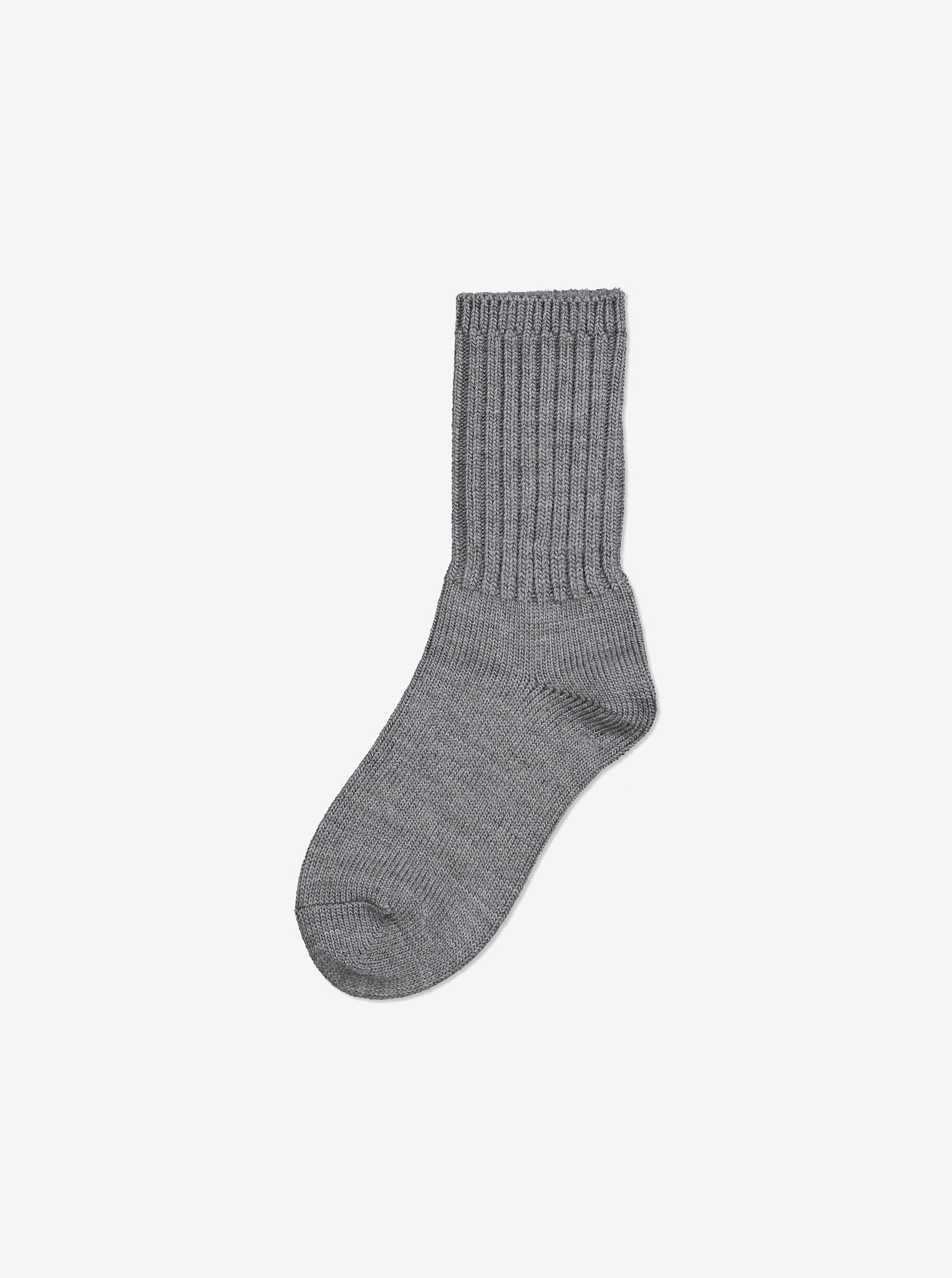 Thermal Merino Kids Wool Socks