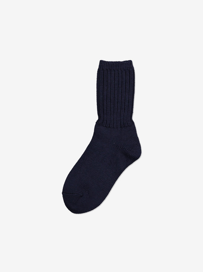 Merino Wool Kids Socks