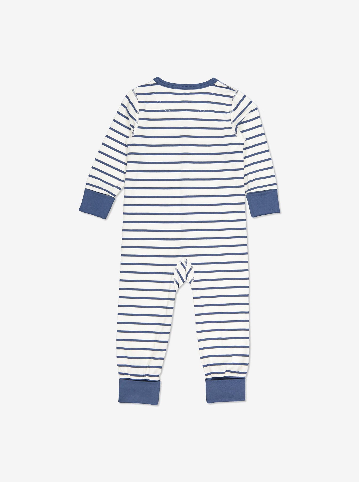 Onesie pyjamas for newborn to child, organic cotton womfortable and easy to use, ethical and long lasting polarn o. pyret
