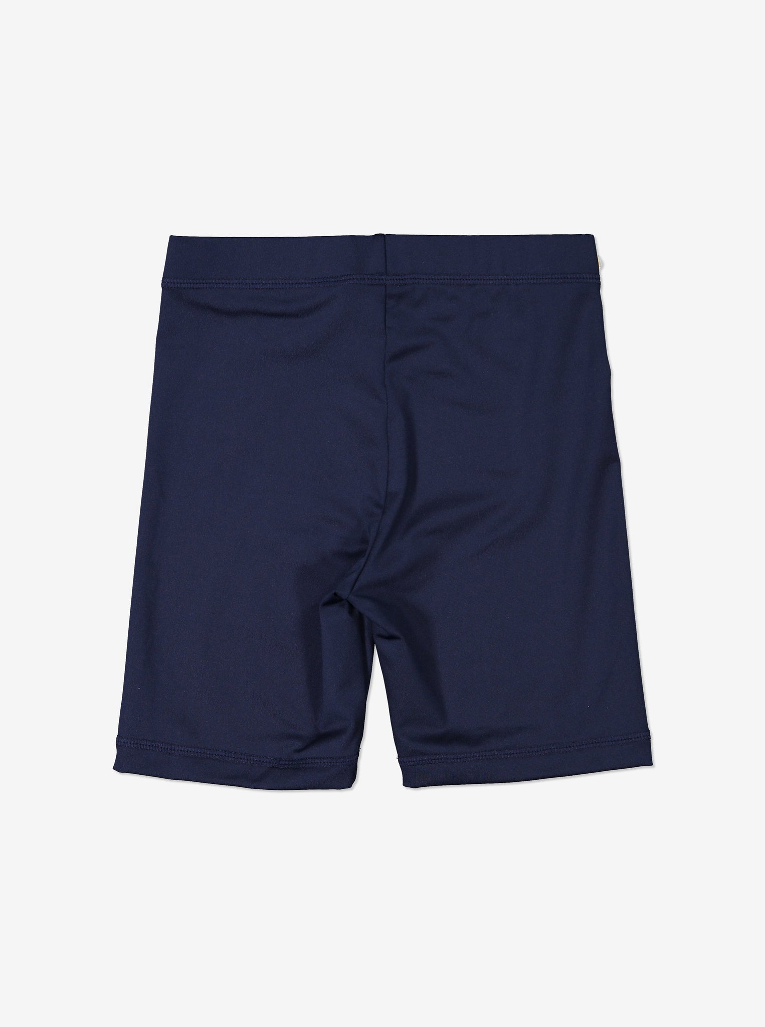 UV Kids Navy Swim Shorts