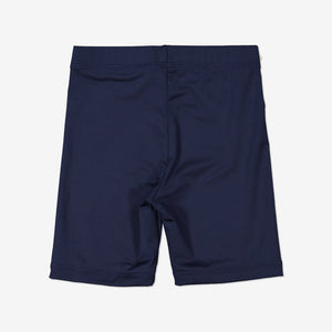 UV Kids Navy Swim Shorts
