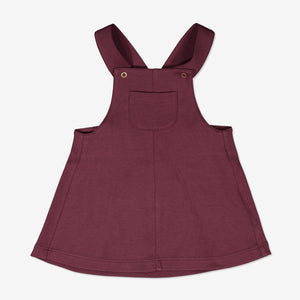 baby girl cotton dungarees, Perfect Baby Gifts| Polarn O. Pyret UK