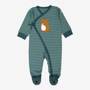 Cute Baby All In One, Unisex Baby Clothes| Polarn O. Pyret UK