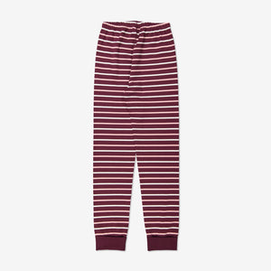 Warm Organic Girls Pyjamas, Ethical Kids Clothes | Polarn O. Pyret UK