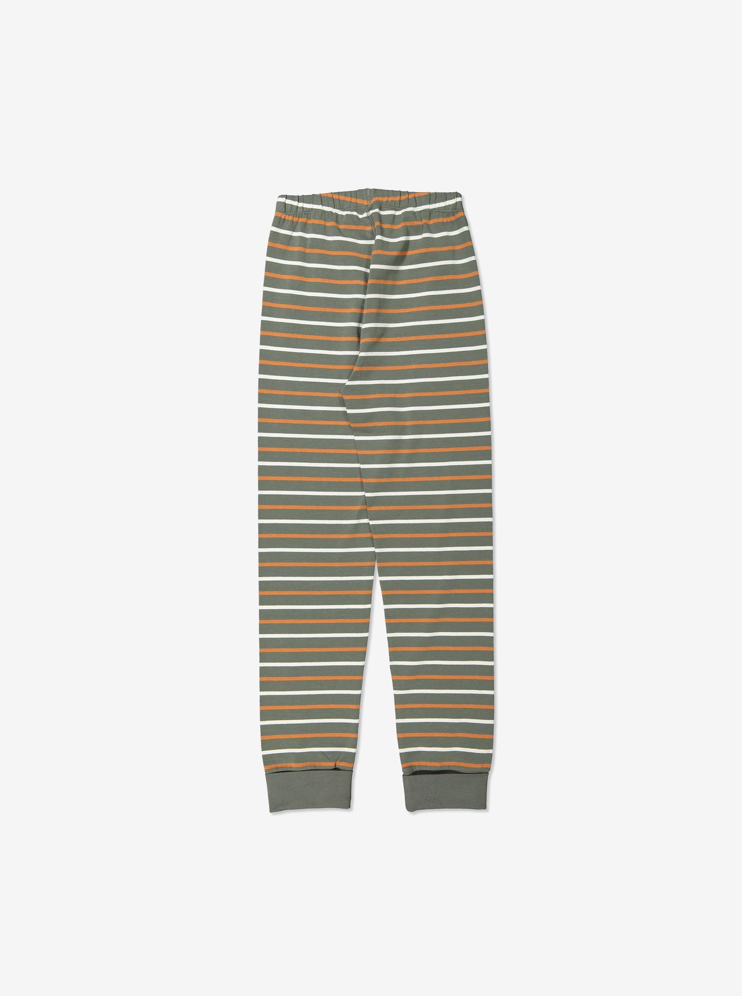 Organic Cozy Boys Pyjamas, Sustainable Kids Clothes| Polarn O. Pyret UK