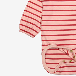 Organic Baby Jumper, Ethical Baby Clothes 