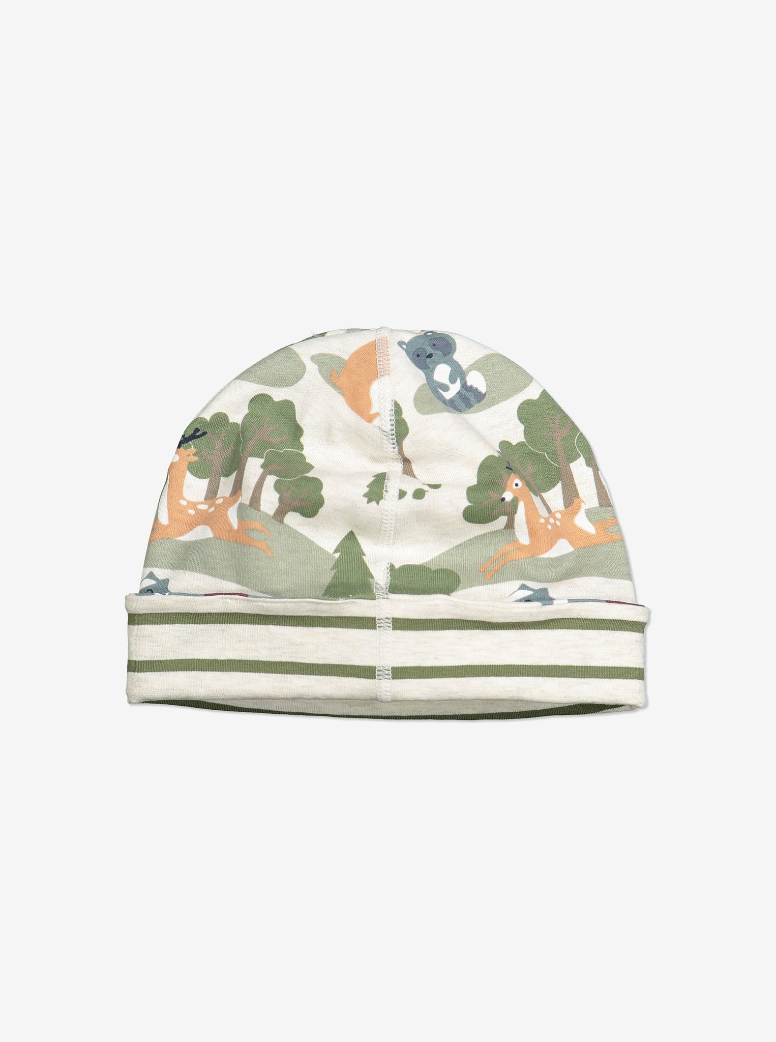 Unisex organic Babies Hat, Perfect Baby Gifts 