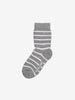 Terry Wool Grey Kids Socks from the Polarn O. Pyret kidswear collection. Quality kids clothing made to last.